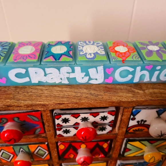 Bead Box #1 - Picture 7 of 9